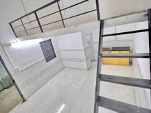 Hình ảnh Phòng trọ trệt 30m2 đường Tân Kỳ Tân Quý