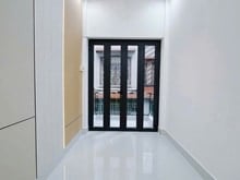 Hình ảnh 💥💥💥Cho thuê Biệt thự nguyên căn 04 tầng 8x45 gần CV Hoàng Văn Thụ