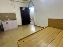 Hình ảnh Phòng giá rẻ sẵn nội thất ngay CVPM QUANG TRUNG TÔ KÝ