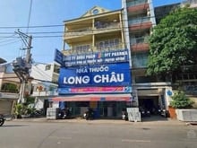 Hình ảnh Bán nhà góc 2MT Cách Mạng Tháng 8 P11 Quận 3, dt:18x45m giá 160 tỷ TL