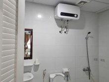 Hình ảnh Chung cư Thái An, Nguyễn Văn Quá, Q12: 50m2, 1p ngủ, full NT, 6tr/th
