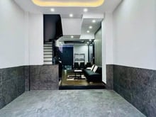 Hình ảnh SIÊU PHẨM NHÀ ĐẸP Trường Lưu,Q9-52,4m²-1T2L-4pn 4wc-1tỷ660-ntcb-hxh-sh