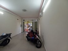 Hình ảnh Cho thuê mặt bằng mặt tiền nhộn nhịp Chu Văn An(Gần Trường Lê Văn Tám)