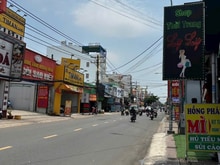 Hình ảnh Chỉ 8,4 tỷ - 5,5x17m - 90m² nhà cấp 4 Lê Văn Thọ hẽm 8m