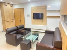 Hình ảnh cho thuê Trang Chủ MB66.COM / Đăng Ký Tặng 66K himlam Riverside Quận 7 dt 78m2 có 2PN full NT 13 tr