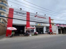 Hình ảnh Bán nhà MT Trần Quốc Thảo P6 Quận 3, dt:10x32m giá 68 tỷ TL
