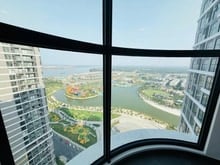 Hình ảnh [The Opus One] Cho Thuê 2Pn View Sông Tiện Ích Gym, Hồ Bơi 3 Tầng