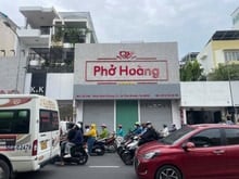 Hình ảnh Cho thuê MT Phan Đình Phùng 12m - tuyến chính Phú Nhuận - DT khủng