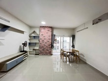 Hình ảnh Chung cư Ruby Garden, 135m2, 3PN, 3WC, 13tr5/th Nguyễn Sỹ Sách, TB.