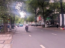 Hình ảnh Bán tòa nhà 3MT Võ Văn Tần Quận 3, 7 tầng, 225m², vị trí đẹp, 280 tỷ