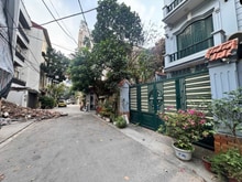 Hình ảnh Hoàng Như Tiếp – Long Biên Ô Tô TRánh – 91 M2 – 4 T MT 5.6 M – Giá 31.