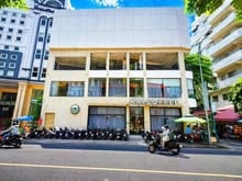 Hình ảnh Cho thuê Góc 2MT phù hợp mở café, nhà hàng, showroom đường Út Tịch