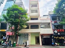 Hình ảnh Cho thuê MT Đông Du – Khu phố Nhật, traffic cực khủng