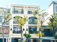 Hình ảnh VIP! Nhà đẹp lung linh 4 lầu ST có thang máy liền kề Phú Mỹ Hưng, Quận