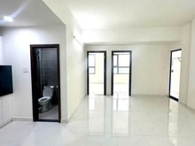 Hình ảnh Chung cư Phú Thạnh, Nguyễn Sơn, TP: 3p ngủ, 9tr/th, nhà trống, 95m2