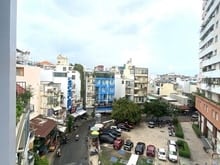 Hình ảnh Nhà hẻm 7m - lê văn Sỹ - Kinh doanh tốt - Q3 - Trường Sa - Trương Định