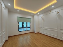 Hình ảnh Bán nhà khu PL Hoàng Cầu, giá 42.5 tỷ, 110m2x5T, KD, ô tô đỗ