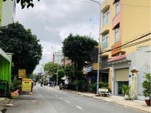 Hình ảnh 🔥 MT Dương Khuê (4x19m) - đường 14m có lề - hđ thuê 15tr - giá 11.6 t