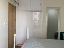 Hình ảnh Chung cư ACB, Ông Ích Khiêm, Q11: 110m2, căn góc, 3p ngủ, 13tr/tháng
