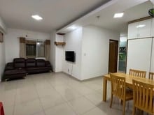 Hình ảnh Chung cư Thái An 4, Nguyễn Văn Quá, Q12: 1p ngủ, 50m2, full NT, 6tr/th