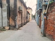Hình ảnh Tôi chính chủ cần tiền bán gấp mảnh đất cực  đẹp tại Hà Nội
