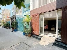 Hình ảnh Bán nhà hẻm xe hơi trần xuân soạn quận 7, 1 trệt 2 lầu, giá chỉ 6 tỷ 5
