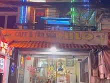 Hình ảnh Sang Lại Quán Mỳ cay- Trà Sữa- MTKD Đường Số 11- DT 4x16- 1 Lầu