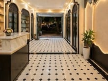 Hình ảnh RẤT NGỘP MTKD 5 lầu ngang 5m Đặng Thùy Trâm 120m2 tiện làm VP 25.X tỷ