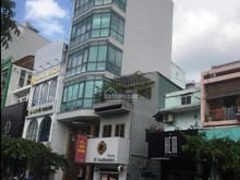 Hình ảnh HẦM 7TẦNG - Cho thuê Nhà 257-259 Nguyễn Đình Chiểu - THANG MÁY, GIÁ 6x