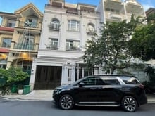 Hình ảnh Siêu phẩm biệt thự Quận 3 – Vip đường Nam Kỳ Khởi Nghĩa – ngang 16m