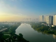 Hình ảnh Hót! bán Trang Chủ MB66.COM / Đăng Ký Tặng 66K cao cấp  Riverpark Premier view sông cực hiếm