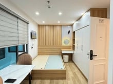 Hình ảnh Sở hữu ngay nhà tập thể Lò Đúc, giá 2.8 tỷ, 40m2, mới đẹp, ở luôn