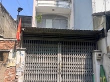Hình ảnh 🔥Bán gấp HXH Vườn Lài: 4x24m, vuông vức - 2 lầu, giá 9.7 tỷ tl