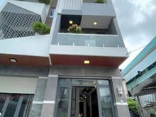 Hình ảnh Mặt tiền Trần Thủ Độ- ĐÚc 4 Tấm MỚI- FULL NỘI THẤT- Chỉ nhỉnh 8 TỶ