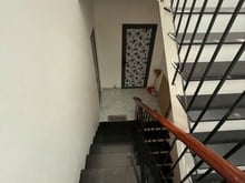 Hình ảnh Nhà đẹp - đường 6m - Lạc Long Quân - tân Bình - Khu phân lô - Âu Cơ