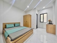 Hình ảnh Phòng Đẹp Mới Xây, An Ninh Gần Siêu Thị Big C Quận 7