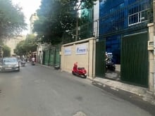 Hình ảnh Tòa nhà 5 tầng - MT Hoàng Diệu -Phú Nhuận - Đặng Văn Ngữ - KD tốt