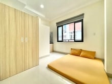 Hình ảnh Phòng Xinh Thoáng, An Ninh Ngay Công Viên Văn Hóa Gò Vấp