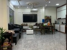 Hình ảnh Nhà đẹp ngõ Hoàng Hoa Thám, giá 9.3 tỷ, 33m2x5T, ở luôn