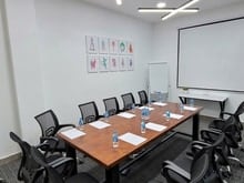 Hình ảnh Cho thuê chỗ ngồi làm viêc giá từ 500k / tháng