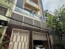 Hình ảnh 24.5 tỷ! Bán nhà hẻm 7m ngay Phan Đăng Lưu, Phú Nhuận - 7x12m - 5 Tầng
