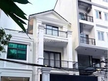 Hình ảnh Bán nhà Thảo Điền, Quận 2, gần River Garden, 152m2 đất, 3 tầng, 48 tỷ
