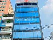 Hình ảnh Cho thuê vp Đinh Bộ Lĩnh, Bình Thạnh, DT sàn 1452m2, 1 hầm + 6 lầu