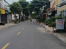 Hình ảnh Nhà đẹp đường 12m - vỉa hè - MT cách mạng - Lũy Bán Bích - Tân Phú