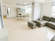 Hình ảnh C/c Phú Thạnh,Nguyễn Sơn,Tân Phú: 117m2, 3PN, 2WC, 9tr/th. Nhà trống