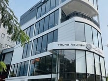 Hình ảnh Giảm 11 tỷ, bán gấp nhà góc 2MT Sư Vạn Hạnh, Q10 thuê 178 triệu/tháng