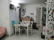 Hình ảnh Chung cư Tân sơn Nhì, Tân Phú, 67m2, 2PN, 1WC, Nội thất, giá 8tr/tháng