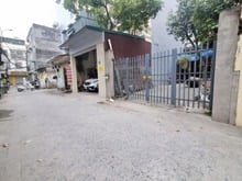 Hình ảnh Ngô Gia Tự - Long Biên – Ô Tô Tránh - 101 M2 – Đất – MT 5.2 M – Giá 16