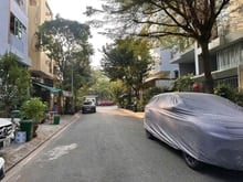 Hình ảnh Đất đường nhựa 12 m khu B làng Đại học Phước kiển. 10*20 hơn 18 tỷ