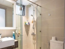 Hình ảnh Căn 3PN, 3WC, 120m2, C/c Ruby Garden, Nguyễn Sỹ Sách, TB, 13tr5/th.